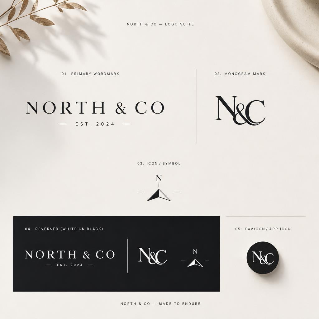 Logodesign Referenz